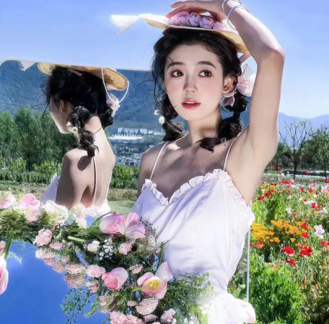 爱之歌